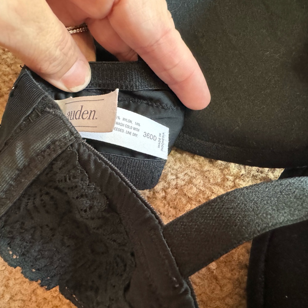Bra - Picture 3 of 3